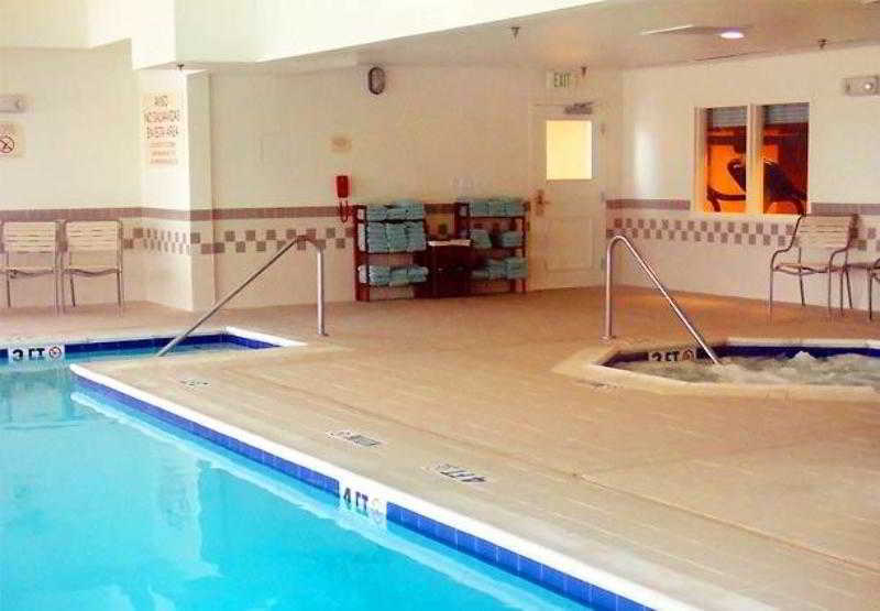 Residence Inn Bryan Колледж-Стейшн Удобства фото