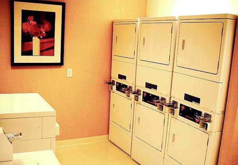 Residence Inn Bryan Колледж-Стейшн Удобства фото
